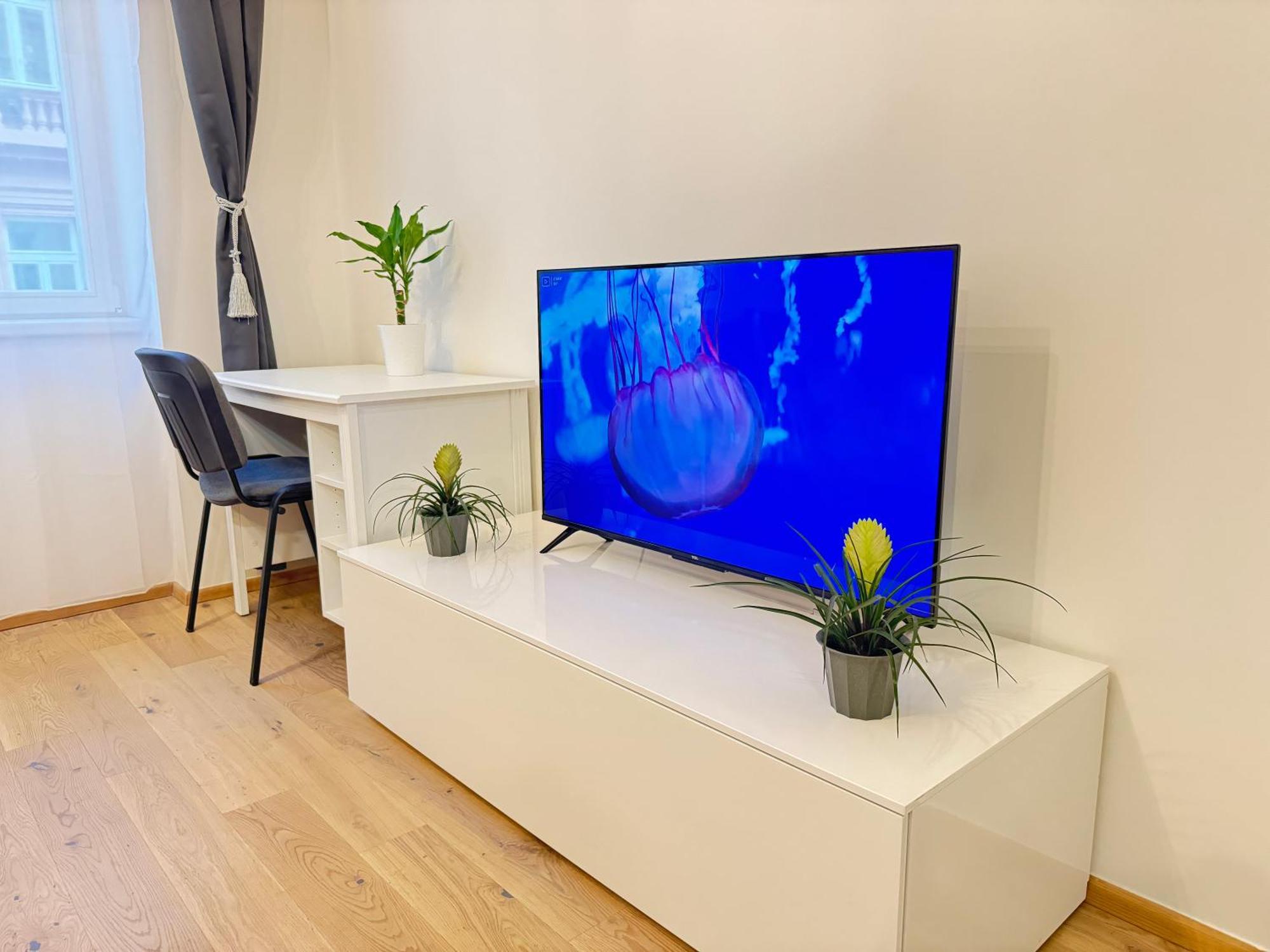 Free Parking - Cozy Apartment Near Vysehrad Railway Bridge Praag Buitenkant foto