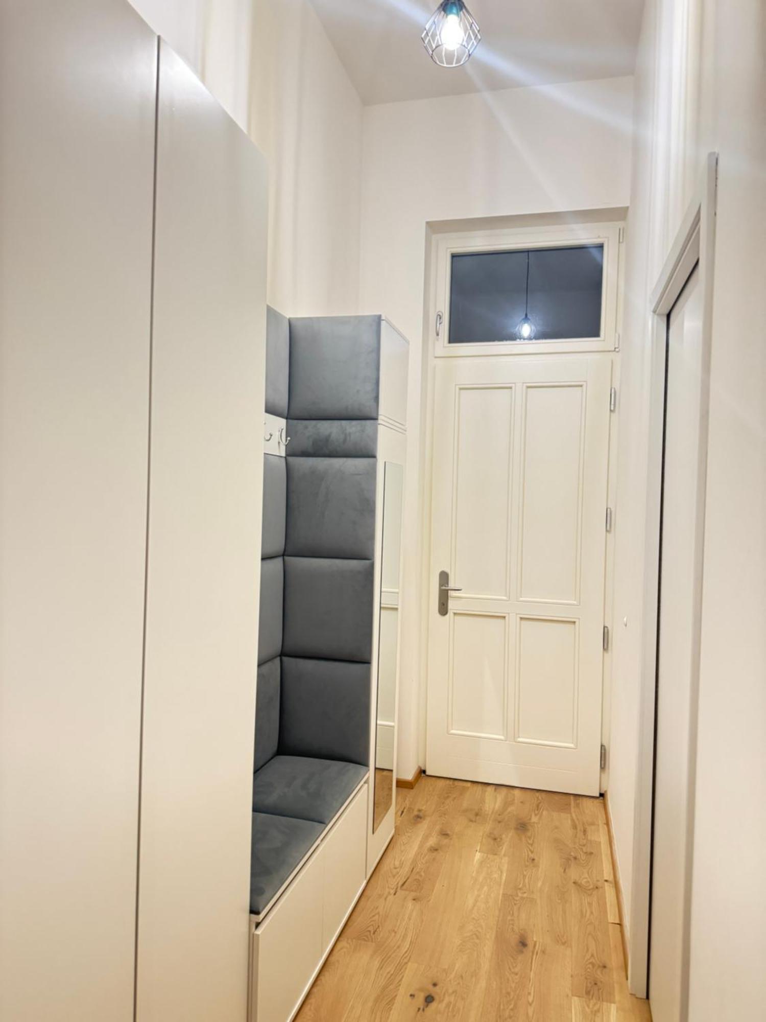 Free Parking - Cozy Apartment Near Vysehrad Railway Bridge Praag Buitenkant foto