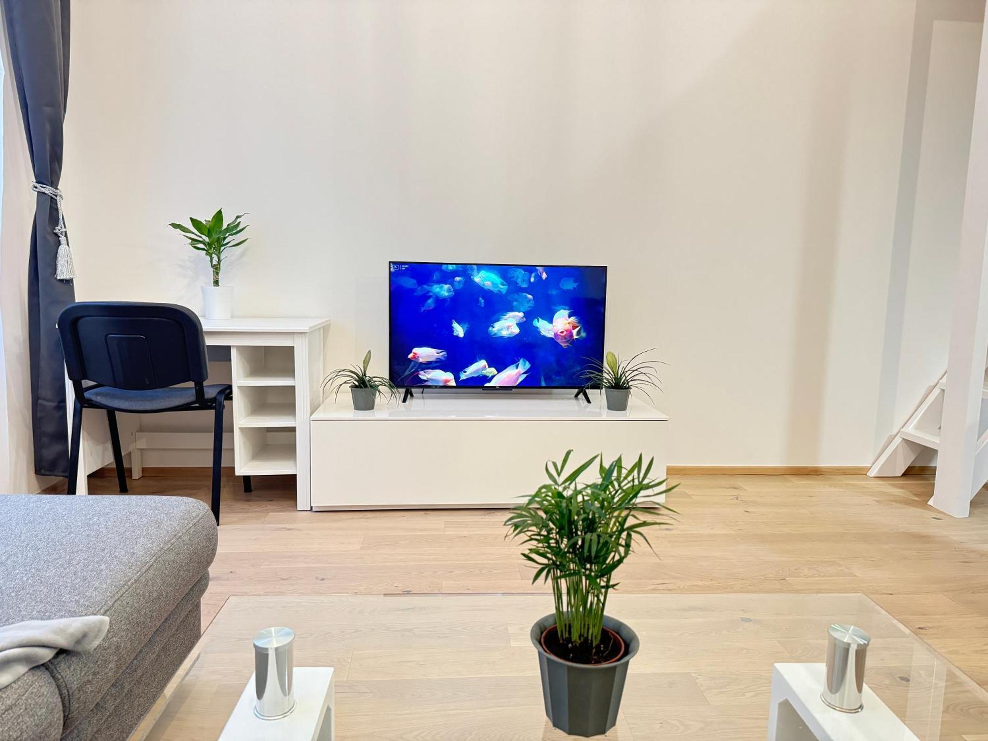 Free Parking - Cozy Apartment Near Vysehrad Railway Bridge Praag Buitenkant foto